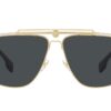 Versace VE2242 Gris oscuro