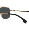 Versace VE2242 Gris oscuro