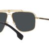 Versace VE2242 Gris oscuro