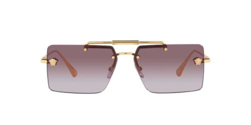 Versace VE2245 Violet Gradient