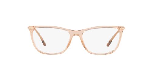 Versace VE3274B Transparent Brown Frame