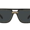 Versace VE4399 Mørkegrå
