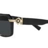 Versace VE4399 Mørkegrå