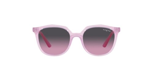 278090 - Transparent Purple frame / Violet Gradient Grey lenses