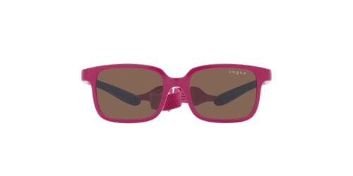 Vogue Kids VJ2017 Dark Brown