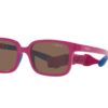 Vogue Kids VJ2017 Dark Brown