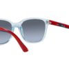 Vogue Kids VJ2019 Blue Gradient Grey