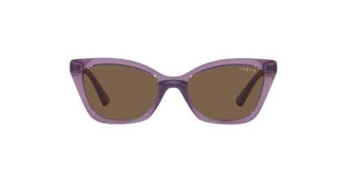 Vogue Kids VJ2020 Dark Brown