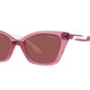 Vogue Kids VJ2020 Dark Violet