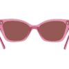 Vogue Kids VJ2020 Dark Violet