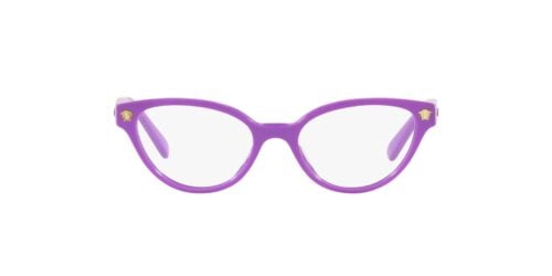 Versace Kids VK3322U Violet Frame