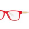Versace Kids VK3324U Red Frame