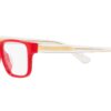 Versace Kids VK3324U Red Frame