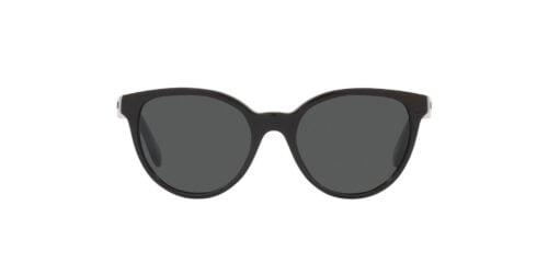 Versace Kids VK4427U Dark Grey