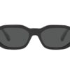 Versace Kids VK4429U Dark Grey