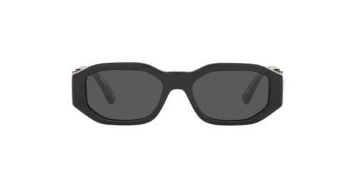 Versace Kids VK4429U Dark Grey