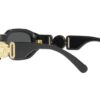 Versace Kids VK4429U Dark Grey