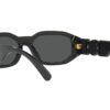 Versace Kids VK4429U Dark Grey