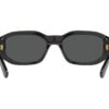 Versace Kids VK4429U Dark Grey