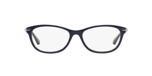 Vogue VO2925BI Mörkblå ram