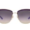 Vogue VO4234S Pink Gradient Dark Grey