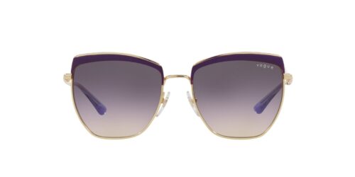 Vogue VO4234S Pink Gradient Dark Grey