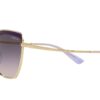 Vogue VO4234S Pink Gradient Dark Grey
