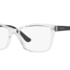 Vogue VO5420 Transparent Frame