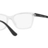 Vogue VO5420 Transparent Frame
