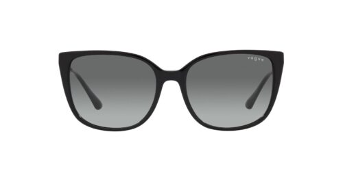 Vogue VO5435SI Grey Gradient
