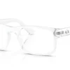 Armani Exchange  AX3135 Shiny Crystal Frame