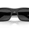 Armani Exchange  AX4165S Dark Grey