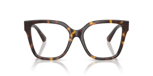Burberry  BE2443 Dark Havana Frame