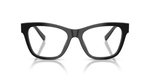 Dolce & Gabbana  DG3430 Black Frame