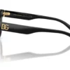 Dolce & Gabbana  DG3430 Black Frame