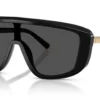 Dolce & Gabbana  DG4520 Dark Grey