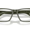 Emporio Armani  EA3265U Shiny Green Frame