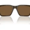 Emporio Armani  EA4262U Bruin