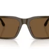 Emporio Armani  EA4262U Bruin