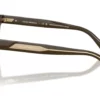 Emporio Armani  EA4262U Bruin