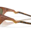 Oakley Lateralis OO9431 Prizm Ruby