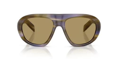 Prada  PRC05S Green Olive