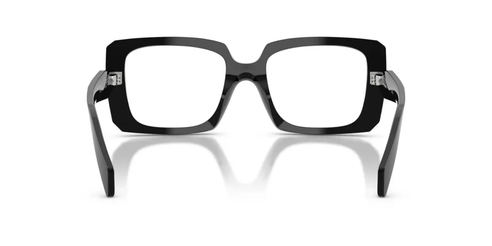 Prada • PR-C09V-16K1O1 • 0PR C09V 16K1O1 P21 shad bk