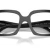 Prada  PRC09V Black Frame