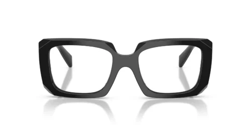 Prada  PRC09V Black Frame
