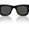 Ray-Ban Wayfarer Puffer RB4940 Ultra Black