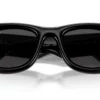 Ray-Ban Wayfarer Puffer RB4940 Ultra Black