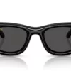 Ray-Ban Wayfarer Puffer RB4940 Ultra Black