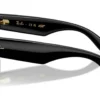Ray-Ban Wayfarer Puffer RB4940 Ultra Black