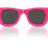Ray-Ban Wayfarer Puffer RB4940 Ultra Svart
